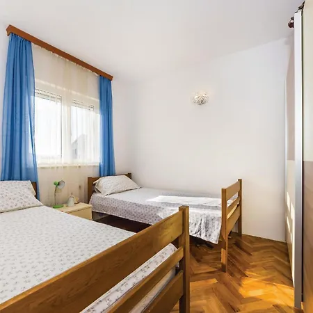 Lejlighed Three-bedroom With Sea View 08 Maslenica