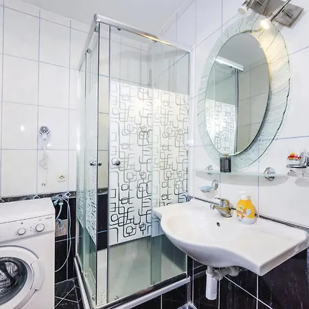 Awesome In With Kitchen *